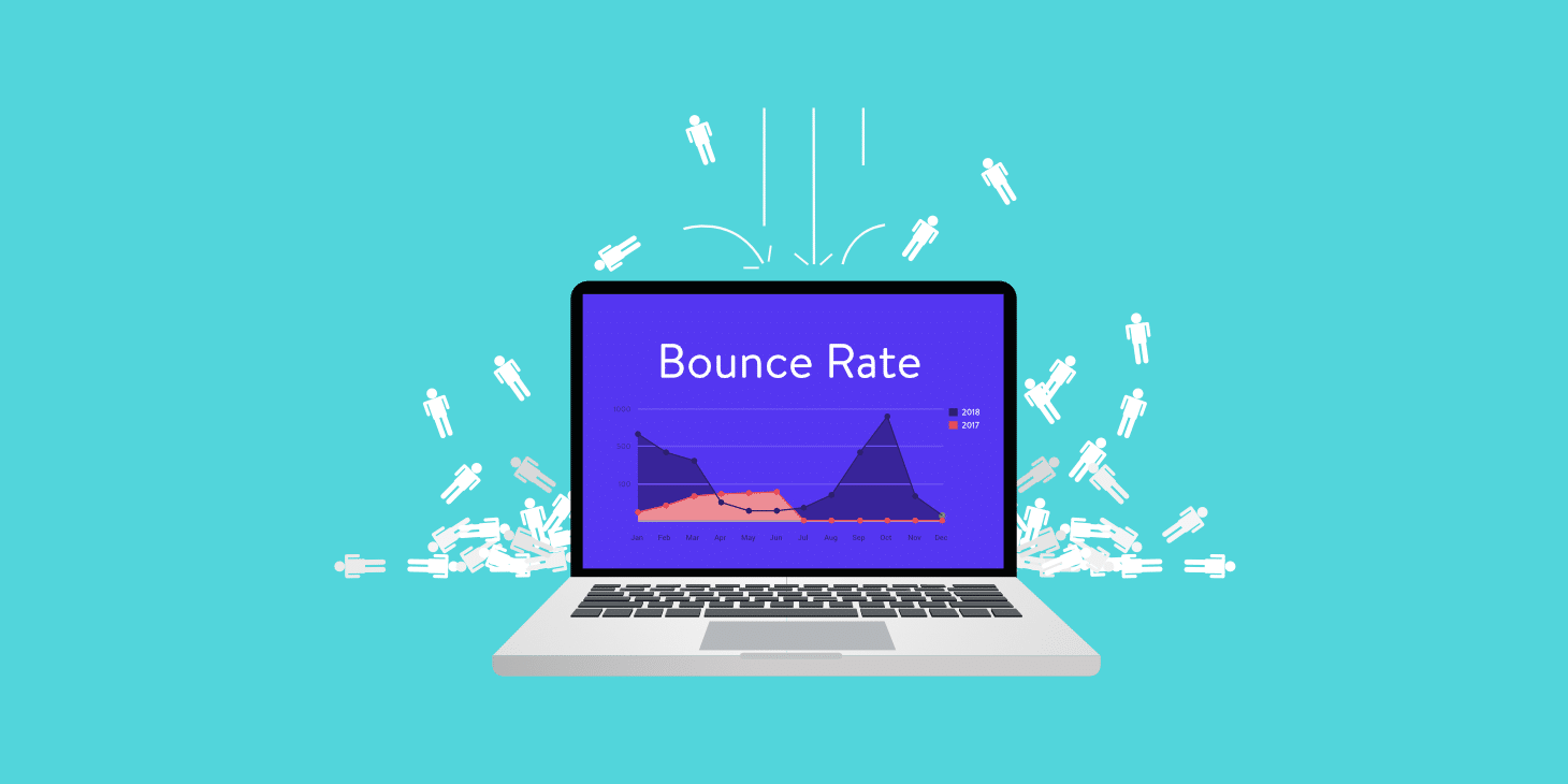 Cross-Reference Bounce Rate