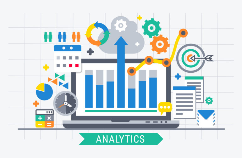 Data analytics